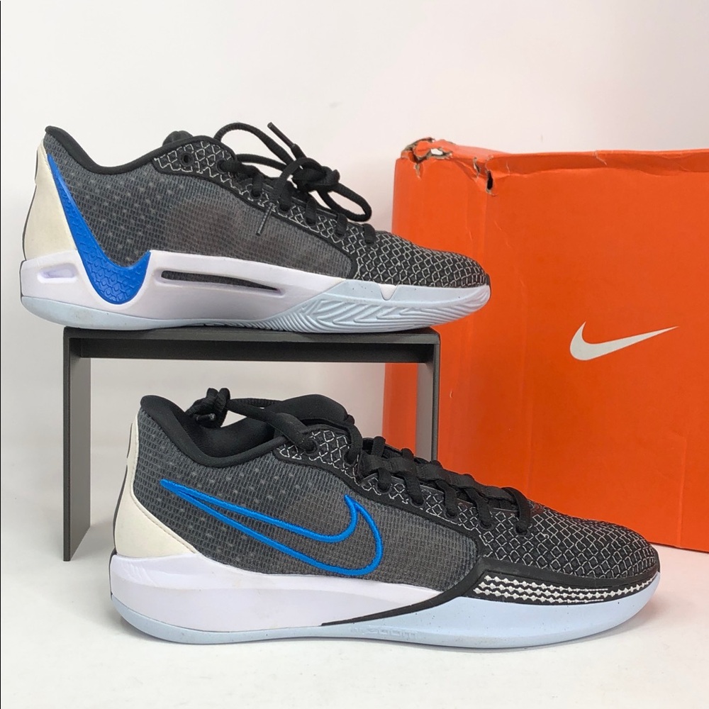 Nike Women’s Sabrina 1 Family Bonds FQ3381-001 Basketball Shoes - Size 7.5